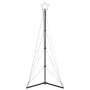 LED para árbol de Navidad 363 LEDs blanco frío 182 cm by , Christmas trees - Ref: Foro24-3307644, Price: 27,96 €, Discount: %