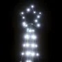 LED para árbol de Navidad 363 LEDs blanco frío 182 cm by , Christmas trees - Ref: Foro24-3307644, Price: 27,96 €, Discount: %