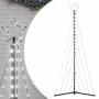 LED para árbol de Navidad 339 LEDs blanco frío 182 cm de , Arboles de navidad - Ref: Foro24-3307646, Precio: 43,15 €, Descuen...