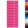 Toallas de Mano 10 piezas Rosa 50x100 cm 360 g/m² 100% Algodón von , Handtücher - Ref: Foro24-137048, Preis: 49,33 €, Rabatt: %