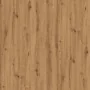 Mesa de Comedor Roble Artesano 120x60x76cm madera reconstituida de , Mesas de cocina y de comedor - Ref: Foro24-855903, Preci...