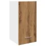 Armario colgante madera de ingeniería roble artisan 30x31x60 cm de , Armarios de cocina - Ref: Foro24-856102, Precio: 40,00 €...