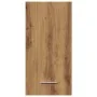 Armario colgante madera de ingeniería roble artisan 30x31x60 cm de , Armarios de cocina - Ref: Foro24-856102, Precio: 40,00 €...