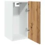 Armario colgante madera de ingeniería roble artisan 30x31x60 cm de , Armarios de cocina - Ref: Foro24-856102, Precio: 40,00 €...