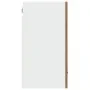 Armario colgante madera de ingeniería roble artisan 30x31x60 cm de , Armarios de cocina - Ref: Foro24-856102, Precio: 40,00 €...