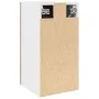 Armario colgante madera de ingeniería roble artisan 30x31x60 cm de , Armarios de cocina - Ref: Foro24-856102, Precio: 40,00 €...