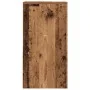 Mesilla de noche con cajón madera vieja 35x34x66,5 cm von , Nachttische - Ref: Foro24-858727, Preis: 45,74 €, Rabatt: %