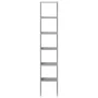 Librerías 2 uds madera contrachapada apilable sonoma gris by , Lockers and storage cabinets - Ref: Foro24-858814, Price: 60,3...
