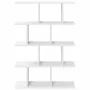 Estante cubo pared 12 compartimentos madera ingeniería blanco von , Regale und Regale - Ref: Foro24-860013, Preis: 46,73 €, R...