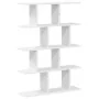 Estante cubo pared 12 compartimentos madera ingeniería blanco von , Regale und Regale - Ref: Foro24-860013, Preis: 46,73 €, R...