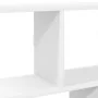 Estante cubo pared 12 compartimentos madera ingeniería blanco von , Regale und Regale - Ref: Foro24-860013, Preis: 46,73 €, R...
