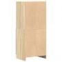Mueble de cocina madera ingeniería roble sonoma 57x41,5x131,5cm von , Küchenschränke - Ref: Foro24-860123, Preis: 97,61 €, Ra...