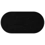 Tablero de mesa ovalado madera maciza de roble 80x40x2 cm von , Tischplatten - Ref: Foro24-4009077, Preis: 42,80 €, Rabatt: %