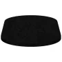 Tablero de mesa ovalado madera maciza de roble 80x40x2 cm von , Tischplatten - Ref: Foro24-4009077, Preis: 42,80 €, Rabatt: %