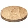 Tablero de mesa ovalado madera maciza de roble 100x50x4 cm von , Tischplatten - Ref: Foro24-4009042, Preis: 98,58 €, Rabatt: %
