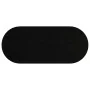 Tablero de mesa ovalado madera maciza de roble 140x60x2 cm by , Table tops - Ref: Foro24-4009080, Price: 97,53 €, Discount: %