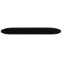 Tablero de mesa ovalado madera maciza de roble 140x60x2 cm by , Table tops - Ref: Foro24-4009080, Price: 97,53 €, Discount: %