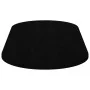 Tablero de mesa ovalado madera maciza de roble 140x60x2 cm by , Table tops - Ref: Foro24-4009080, Price: 97,53 €, Discount: %