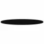 Tablero de mesa ovalado madera maciza de roble 100x50x2 cm by , Table tops - Ref: Foro24-4009054, Price: 60,69 €, Discount: %