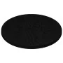 Tablero de mesa ovalado madera maciza de roble 100x50x2 cm by , Table tops - Ref: Foro24-4009054, Price: 60,69 €, Discount: %
