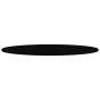 Tablero de mesa ovalado madera maciza de roble 140x60x2 cm by , Table tops - Ref: Foro24-4009056, Price: 95,46 €, Discount: %