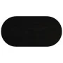 Tablero de mesa ovalado madera maciza de roble 100x50x4 cm von , Tischplatten - Ref: Foro24-4009082, Preis: 102,43 €, Rabatt: %