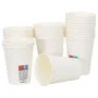Vasos de café de papel con tapa 1000 uds 12oz 300ml de , Vasos desechables - Ref: Foro24-3325217, Precio: 137,53 €, Descuento: %