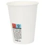 Vasos de café de papel con tapa 1000 uds 12oz 300ml de , Vasos desechables - Ref: Foro24-3325217, Precio: 137,53 €, Descuento: %