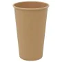 Vasos de café de papel con tapa 1000 uds 16oz 400ml von , Einwegbecher - Ref: Foro24-3325222, Preis: 132,97 €, Rabatt: %