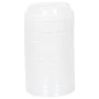 Vasos de café de papel con tapa 1000 uds 16oz 400ml von , Einwegbecher - Ref: Foro24-3325222, Preis: 132,97 €, Rabatt: %