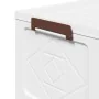 Caja de almacenaje apilable con ruedas 2niveles 75 L 64x40x76cm by , Cargo forklifts - Ref: Foro24-4012368, Price: 65,86 €, D...
