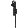 Kit de puerta corredera de armario acero carbono 91 cm de , Accesorios de bricolaje - Ref: Foro24-4009681, Precio: 18,92 €, D...