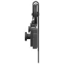 Kit de herrajes para puertas correderas acero negro 200 cm von , Türartikel - Ref: Foro24-4009725, Preis: 66,71 €, Rabatt: %