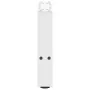 Patas de mesa de centro blanco 2uds acero 40x(30-31) cm von , Tischbeine - Ref: Foro24-4013257, Preis: 56,17 €, Rabatt: %