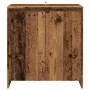 Aparador 3 piezas madera vieja madera contrachapada by , Sideboards - Ref: Foro24-3329179, Price: 272,44 €, Discount: %
