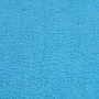 Toallas de ducha 2 uds 100% algodón turquesa 70x140 cm 360 gsm von , Handtücher - Ref: Foro24-136977, Preis: 23,50 €, Rabatt: %