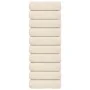 Toallas 10 uds 100% algodón crema 30x30 cm 360 gsm by , Towels - Ref: Foro24-136994, Price: 21,85 €, Discount: %