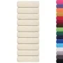 Toallas 10 uds 100% algodón crema 30x30 cm 360 gsm by , Towels - Ref: Foro24-136994, Price: 21,85 €, Discount: %