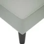 Chaise longue con reposabrazos derecho terciopelo gris claro by , Daybeds - Ref: Foro24-4009792, Price: 113,21 €, Discount: %