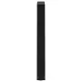 Patas para mesa de centro en forma de V 2 uds acero negro von , Tischbeine - Ref: Foro24-4012560, Preis: 92,41 €, Rabatt: %