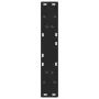 Patas para mesa de centro en forma de V 2 uds acero negro von , Tischbeine - Ref: Foro24-4012560, Preis: 92,41 €, Rabatt: %