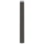 Patas para mesa de centro en forma de V 2 uds antracita acero by , Table legs - Ref: Foro24-4012562, Price: 94,40 €, Discount: %