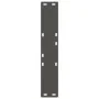 Patas para mesa de centro en forma de V 2 uds antracita acero by , Table legs - Ref: Foro24-4012562, Price: 94,40 €, Discount: %