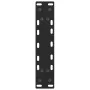 Patas de mesa de centro acero negro 2 uds 38x(42-43) cm de , Patas para mesas - Ref: Foro24-4013276, Precio: 57,46 €, Descuen...