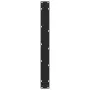 Patas de mesa de centro acero negro 2 uds 80x(72-73) cm de , Patas para mesas - Ref: Foro24-4013312, Precio: 86,70 €, Descuen...