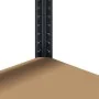Estantería resistente 5 niveles madera contrachapada von , Industrieregale - Ref: Foro24-4016959, Preis: 63,94 €, Rabatt: %