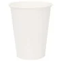 Tazas de café de papel 1000 uds 12oz 300ml blanco von , Einwegbecher - Ref: Foro24-4102792, Preis: 92,57 €, Rabatt: %