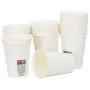 Tazas de café de papel 1000 uds 12oz 300ml blanco von , Einwegbecher - Ref: Foro24-4102792, Preis: 92,57 €, Rabatt: %