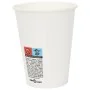 Tazas de café de papel 1000 uds 12oz 300ml blanco von , Einwegbecher - Ref: Foro24-4102792, Preis: 92,57 €, Rabatt: %