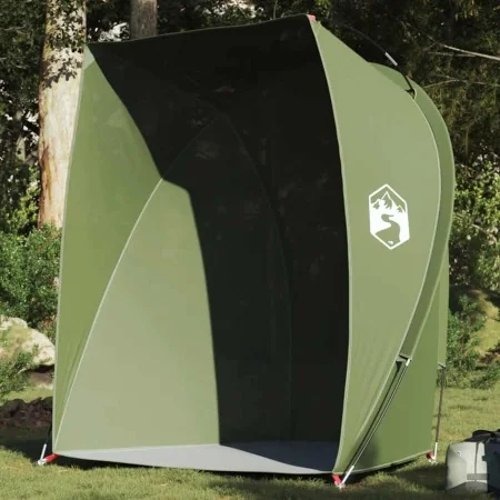Tienda de pesca impermeable verde oliva von , Zelte - Ref: Foro24-4009482, Preis: 35,40 €, Rabatt: %